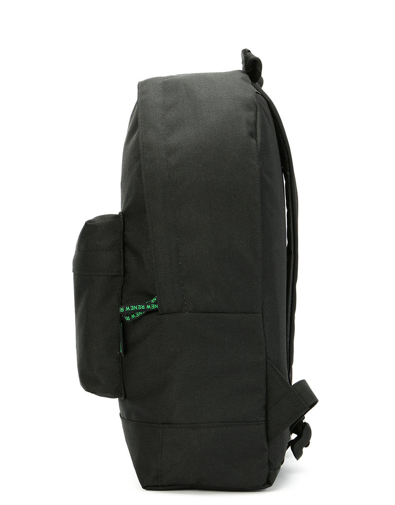 Mi-Pac Renew Classic Backpack - Black