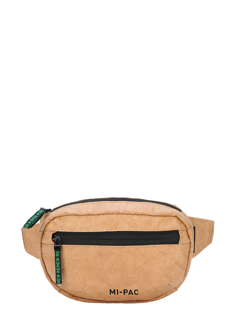 Mi-Pac Renew Hip Pack Tyvek - Tan