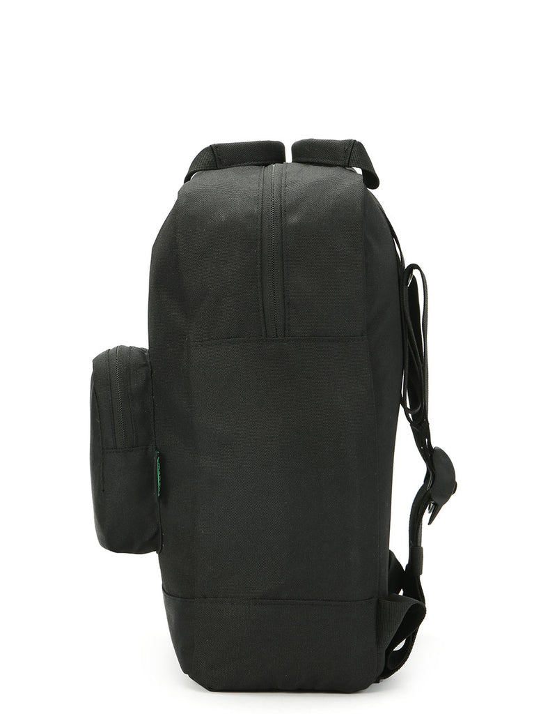 Mi-Pac Renew Tote Backpack Decon Classic  - Black