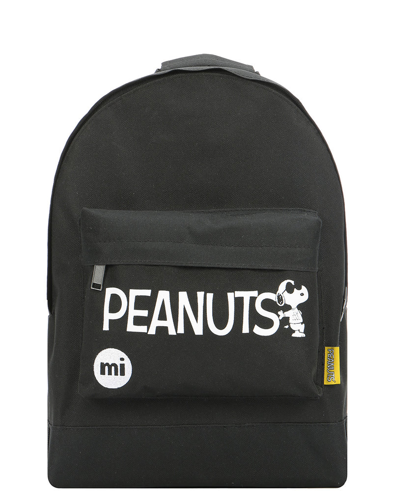 Mi-Pac x Peanuts Backpack - Joe Cool