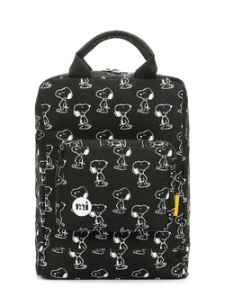 Mi-Pac x Peanuts Decon Tote Backpack - Outline