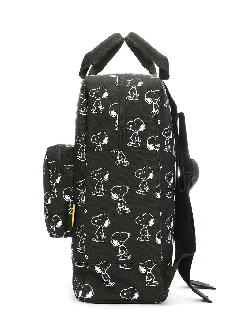 Mi-Pac x Peanuts Decon Tote Backpack - Outline