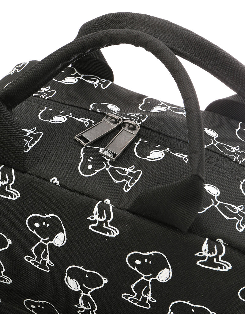 Mi-Pac x Peanuts Decon Tote Backpack - Outline